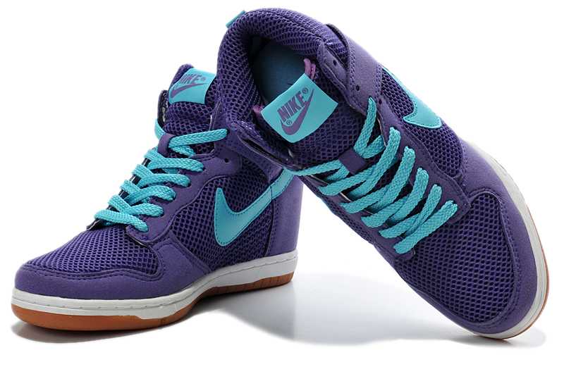 Nike Dunk Sky Hi magasins en ligne 2014 basket store